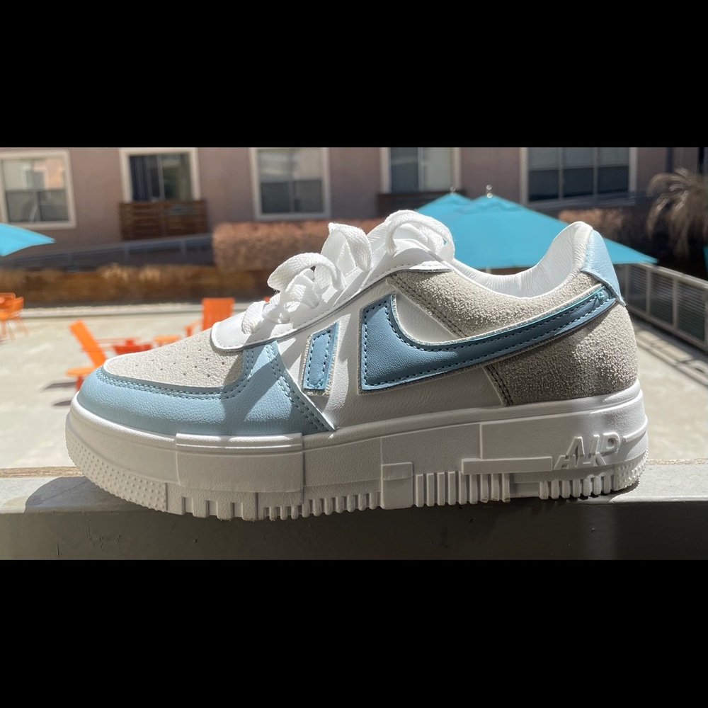 Costume shoes